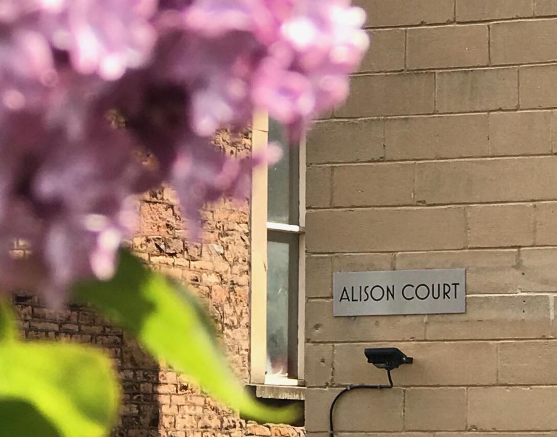 شقة Alison Court بريستول المظهر الخارجي الصورة